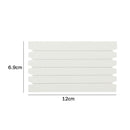 Elastic Invisible Coil Metal Floating Hide Thread Loops Magic Trick Props A