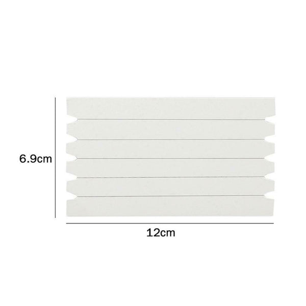 Elastic Invisible Coil Metal Floating Hide Thread Loops Magic Trick Props A#S