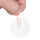 2pcs 9H HD Tempered Glass Screen Protector Guard Film for Garmin Fenix 5S Watch