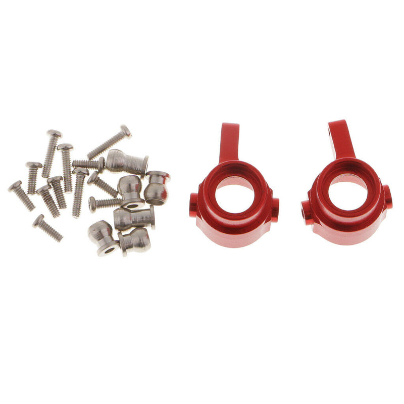 Rear Hub C Carrier Knuckle For Wltoys K969 K979 K999 K989-25 1/28 RC Car