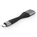 USB C to HDMI Converter Portable type c Male to HDMI Female Adapter 4K 30HZ
