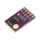 LM75 LM75A Temperature Sensor I2C Interface Precision Development Board Module