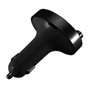 Car B7 Wireless 3.0 Quick Charge In-Car Bluetooth Fm Transmitter Radio Adap F6U9