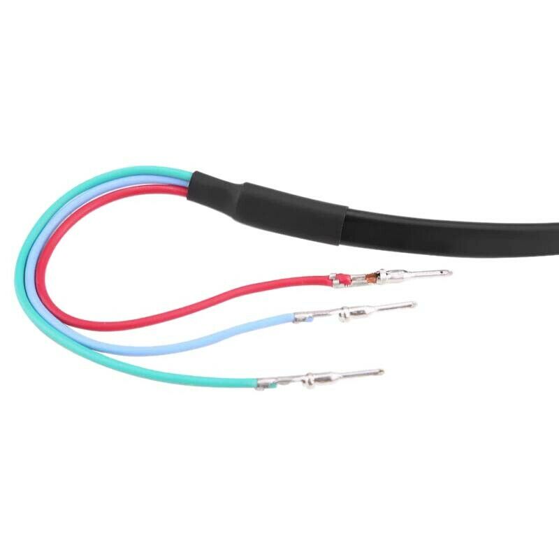 Power Trim Tilt Switch Assembly Kit For Johnson Evinrude Outboard Remote Co T9A2