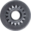 02107 16T Clutch Bell Single Gear for 1/10 HSP 94188 Nitro Truck RC Car M9A8