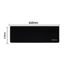 Fantech MP64XL For Gaming Mouse Mat Pad Gamer Anti-Slip Cloth For Gaming