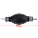 6mm Rubber and aluminum fuelline pump primer bulbhand primer gas petrol pumps BX