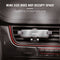 Mini Metal Car Phone Stand Holder Bracket Universal Flexible Car Air Outlet Moun