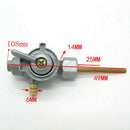 Gas Fuel Petcock Valves For Yamaha JT1 JT1L YG1 YG1K FUEL COCK ATV