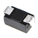 100 PCS 1N5822 SS34 DO-214AC IN5822 SMD Schottky Rectifier Diodes Through Ho Ew