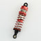 RC 124018-1849 REAR SHOCK ABSORBER for WLTOYS 124018 1:12 RC Car Parts