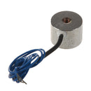 Sucked Electric Lifting Magnet Electromagnet 12VDC 2.5Kg 5.5LB 20x15mm