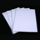 A4 100 Sheets Heat Transfer Paper Dye Sublimation White Cup Light Colo DOP