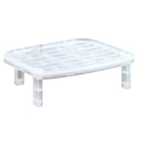 Organizer Home chen Bathroom Rack Drainer Holr Shelf H0F3 Storage Fast W9P3
