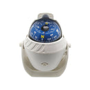 LC760 Marine Sea Compass ABS Electronic Boat Vehicle Outdoor Compass Navigation