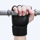Men'S and Women'S Gloves Indoor Exercise Fitness Weightlifting Gloves Non-S
