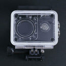 Waterproof Full HD 1080P 12MP Car Cam Sports Action Camera DV Camcorder