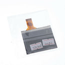 For Nikon L6 L12 High-quality LCD Display Screen Monitor Replacement Part