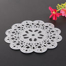 Metal Cutting Dies Stencils DIY Scrapbooking Embossing Album DIY Craft 708