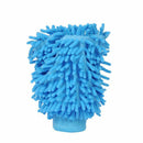 Chenille Cleaning Gloves Gloves high-quality non-scratch large car wash and