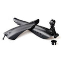 Road Bike Bicycle MTB Cycling Front Mudguard+Rear Fender Set Mud Guard Deluxe