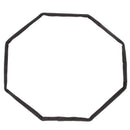 Universal Slr Camera Top Flash Diffuser Octagonal Camera Cover Softbox 30Cm