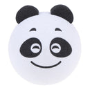 Cute Panda Car Antenna Aerial Ball EVA Topper Truck SUV Pen Decor Gift  bbTOCA