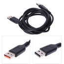 High Quality 2M USB Charger Data Cable Power Adapter Supply Charging Lin A