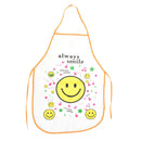 women&kids cartoon kitchen restaurant waterproof apron cooking aprons anti-oi-OZ
