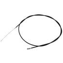 Front Brake Cable Complete With Outer Cable E9X5