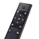 2.4GHz Wireless Air Mouse Remote Control for ;lMC KODI Android TV Box Mini ~S