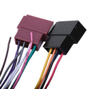 16Pin Car Stereo Radio Harness For Sony Radio Play Plug Auto Adapter Harnes