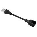 Smartwatch Charger Compatible for Huawei Band 4 Running, Charging Cables Dock
