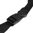 Baby Child Safety Car Seat Sleep Nap Aid Head Support Protector Belt (Grey) SN9F