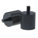 Thread adapter microphone stand 5/8" 27 female to 1/4" 20 male camera tTEUS