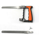 12Pcs Steel Shear Garden Bonsai Pruning Tool Extensive Cutter Scissors Kit
