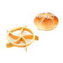 Useful Mould Home DIY Bread Kitchen Supplies Delicious Dessert Cookies Stamper3C