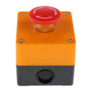 Mushroom Shape Emergency Stop Switch