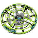 Anti-Collision Hand Ufo Ball Flying Aircraft Rc Toys Gravity Defying Hand-C J3L1