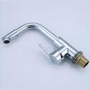 Single Handle Kitchen Sink Mixer Tap Water Spout Filter