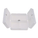 Foldable Pill Box Mini Container Drug Tablet Storage Case 7 Days Pill Case