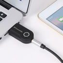 USB Wireless Bluetooth 4.2 Stereo Audio Transmitter Adapter for TV PC MP3