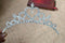 Crystal Rhinestone Kid Girl Tiara Hair Band Bridal Princess Prom Crown Headband
