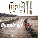 Carb Repair Kit for Polaris Sportsman 500 4x4 RSE 1999 2000 Carb Rebuild