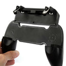 W10 Mobile Phone Game Controller Gamepad Joystick Aiming Firing Trigger For PUBG
