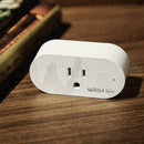 Mini Wi-Fi Smart Plug Sockets Wireless Smart Outlet US Plug N8P6 N8M5 T8F6
