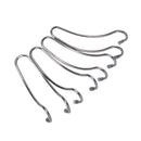 4X Car Seat Truck Coat Hook Purse bag hanging Hanger Auto Bag Organizer Hold-3C