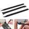 MagiDeal 3Pcs Cell Phone Tablet Repair Opening Tool Plastic Spudger Pry Bar