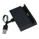 Magnetic Charging Station Data Synchronization Charger Dock Charger for Son