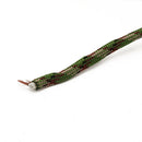 7 Strand Core Parachute Cord Paracord Survival Rope For Camping Hiking F QKO